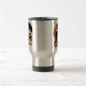 Glam Attitude – I Just Have Standards トラベルマグ (中央)