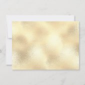 Glam Eyebrow Lashes美しいメイクアップ証明書ギフト (裏面)