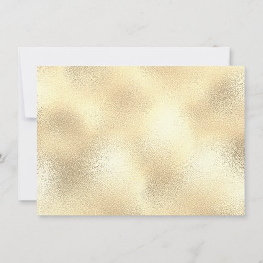 Glam Eyebrow Lashes美しいメイクアップ証明書ギフト (裏面)