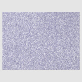 Glam Lavender Lilac Purple Glitter 薄葉紙
