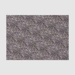 Glam Leopard Print 薄葉紙