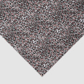 Glam Leopard Print 薄葉紙 (詳細)