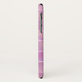 Glam Pink Tilesの電話ケース Case-Mate iPhoneケース (裏面/左)