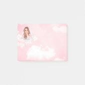 Glam Postノート ポストイット (正面)