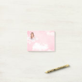 Glam Postノート ポストイット (デスク上)