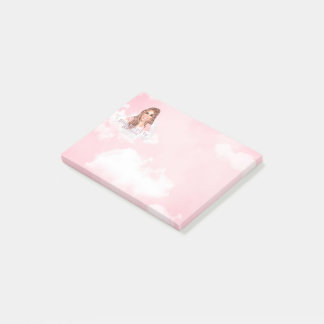 Glam Postノート ポストイット