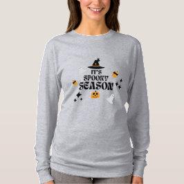 Glam & Pumpkin Pop Women T-Shirt Tシャツ