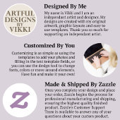 Glam Purple Star Of Davidフォトブースバルミツワー タペストリー