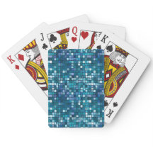 Glam Sequinsグリッドテクスチャパターモダンン