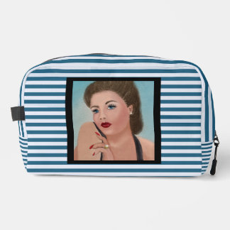 GLAM Toiletry Bag ドップキット