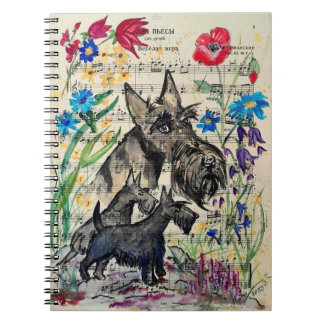 GLaMalotノートブック ノートブック