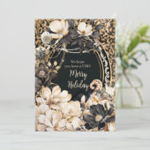 Glamimour Holiday Cards シーズンカード (スタンド正面)