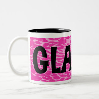 Glamma ツートーンマグカップ