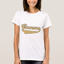 Glamma Tシャツ