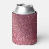 Glamor Shimling: Motif Backgroundコレクション 缶クーラー (缶正面)