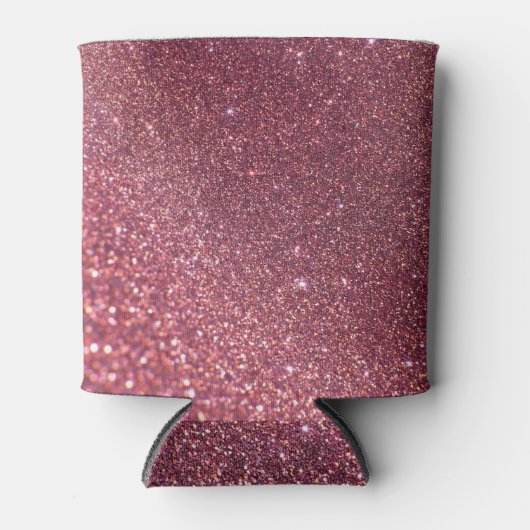 Glamor Shimling: Motif Backgroundコレクション 缶クーラー (正面)
