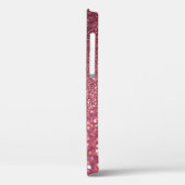 Glamor Shimling: Motif Backgroundコレクション Case-Mate iPhoneケース (裏面 / 左)