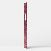 Glamor Shimling: Motif Backgroundコレクション Case-Mate iPhoneケース (裏面 / 右)