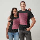 Glamor Shimling: Motif Backgroundコレクション Tシャツ (ユニセックス)