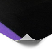 GLAMOROUS 40'S ERA LADY，ポスター ポスター (角)