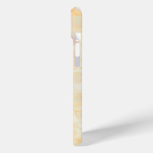  Glamorous Pink Lip Illustration Case-Mate iPhoneケース (裏面 / 左)