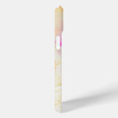 Glamorous Pink Lip Illustration Case-Mate iPhoneケース (裏面 / 右)