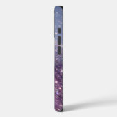 Glamorous Queen Cat Sparkling Fantasy Portrait     Case-Mate iPhoneケース (裏面 / 左)