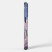 Glamorous Queen Cat Sparkling Fantasy Portrait     Case-Mate iPhoneケース (裏面 / 右)