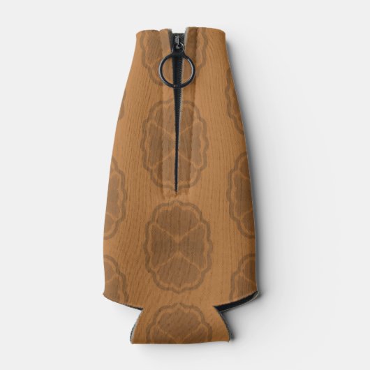 Glamour ボトルクーラー (裏面)