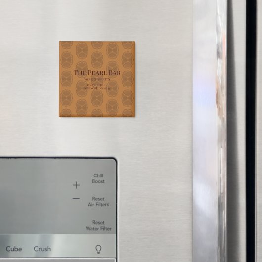 Glamour マグネット (インサイチュ (冷蔵庫))