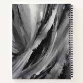 Glamour de Época ノートブック (裏面)