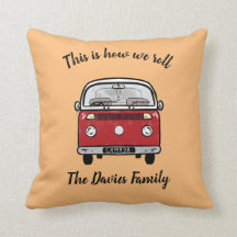 Glamping Camperのアクセサリーこれは私たちの転が方法です