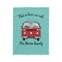 Glamping Camperのアクセサリーこれは私たちの転が方法です