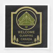 Glamping Canadaビジネス (正面)