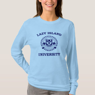 Glandare Humanum Est Tシャツ