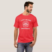 Glandare Humanum Est Tシャツ (正面フル)