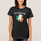 Glasgow Irish  1 Tシャツ (正面)