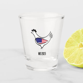 glass ショットグラス