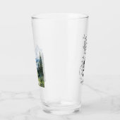 Glass タンブラーグラス (右)