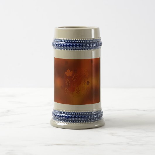 Glass ビールジョッキ (中央)