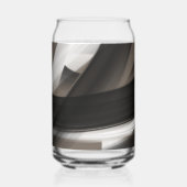 Glass Abstract Home Terra’s Tender Whisper ガラス缶 (裏面)