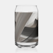 Glass Abstract Home Terra’s Tender Whisper ガラス缶 (左)
