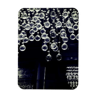 Glass Ball Ornaments Photograph  マグネット