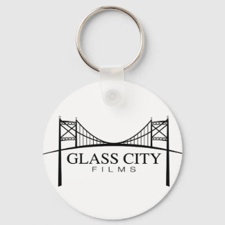 Glass City Films - Key Chain キーホルダー