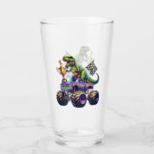 Glass Cup タンブラーグラス (裏面)