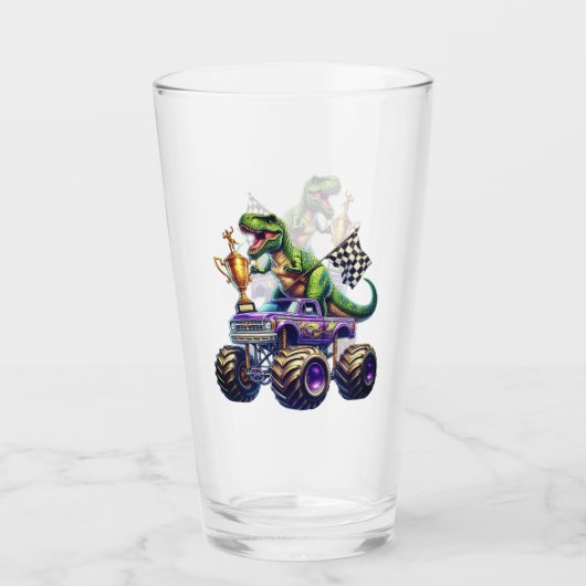 Glass Cup タンブラーグラス (裏面)