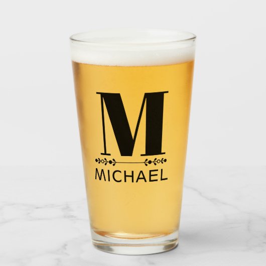 Glass Cup タンブラーグラス (ドリンク正面)