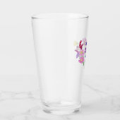 Glass Cup タンブラーグラス (右)