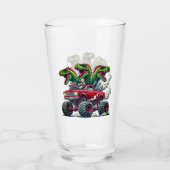 Glass Cup タンブラーグラス (裏面)