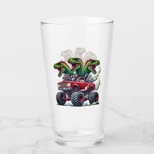 Glass Cup タンブラーグラス (裏面)